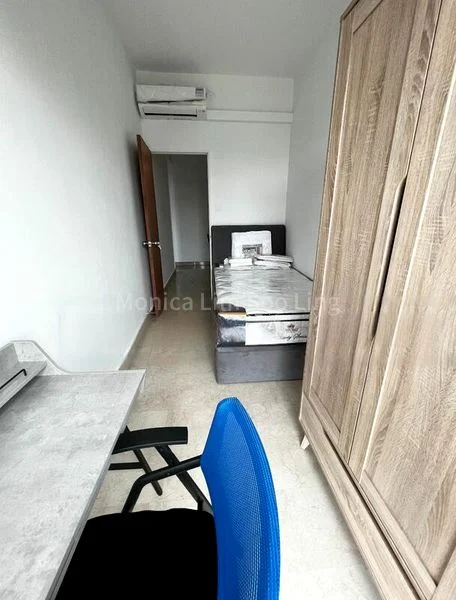 Room (Condo) for Rent in  Simsville - Image 7