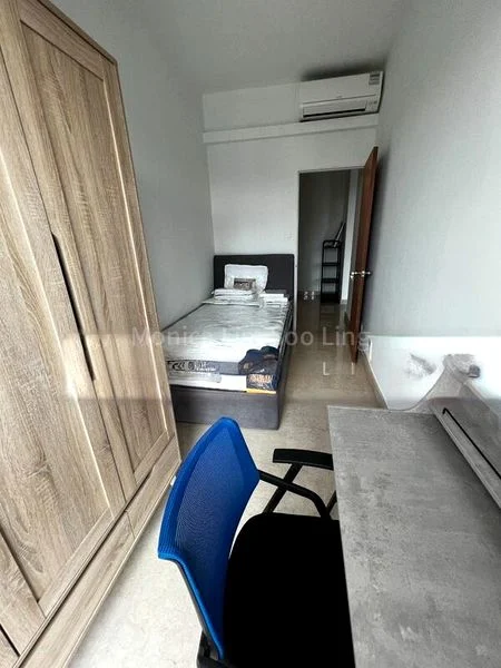 Room (Condo) for Rent in  Simsville - Image 1