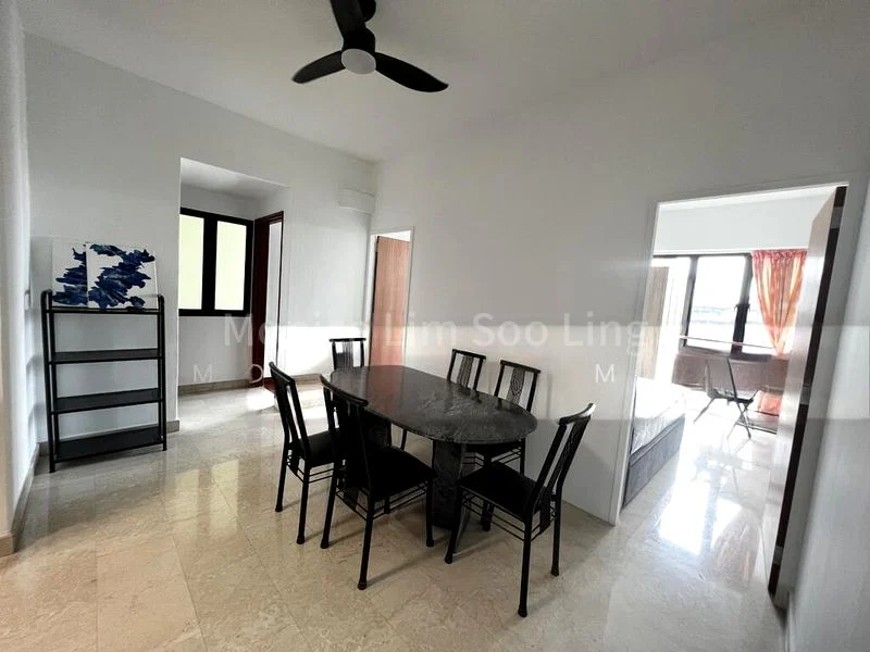 Room (Condo) for Rent in  Simsville - Image 4