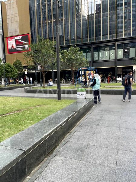 Other Retail for Rent: Raffles Xchange - Image 3