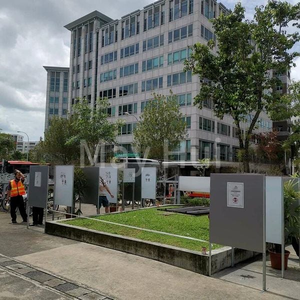 Food & Beverage for Rent: F&B @ Tampines Central | PE Licence | High Traffic | Fitted | Liquor Licence - Image 2