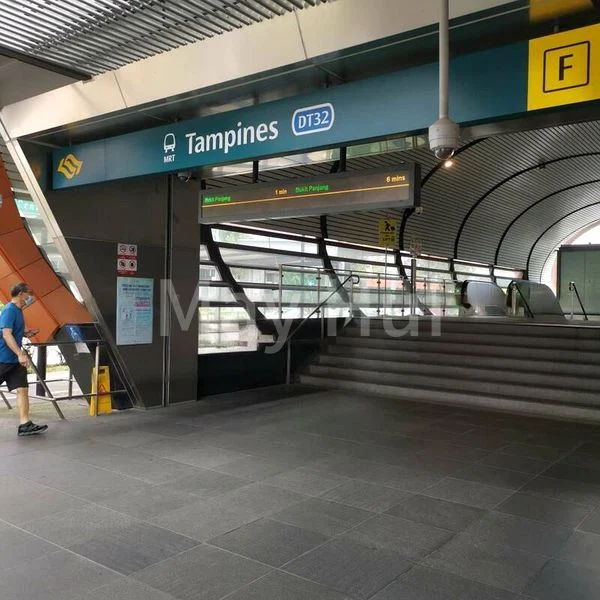 Food & Beverage for Rent: F&B @ Tampines Central | PE Licence | High Traffic | Fitted | Liquor Licence - Image 4