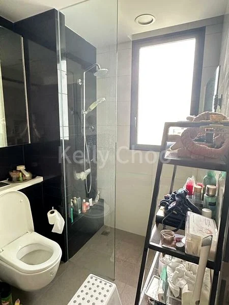 1 Bed Condo for Rent in  Gem Residences - Image 5