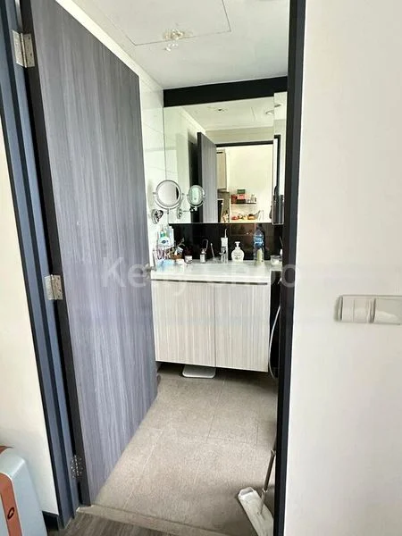1 Bed Condo for Rent in  Gem Residences - Image 4