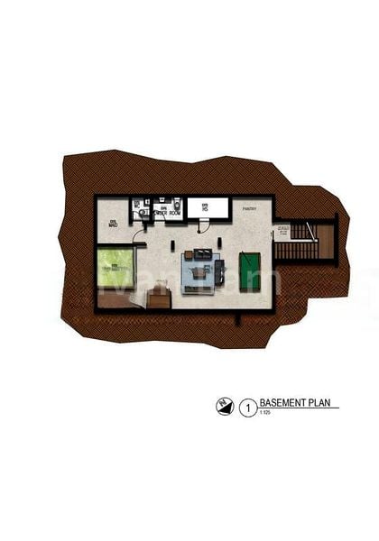 5 Bed Bungalow (Landed) for Sale in Coral Island - Image 4