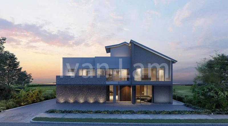 5 Bed Bungalow (Landed) for Sale in Coral Island - Image 2