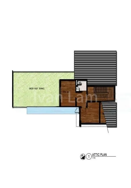 5 Bed Bungalow (Landed) for Sale in Coral Island - Image 5