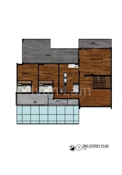 5 Bed Bungalow (Landed) for Sale in Coral Island - Image 3