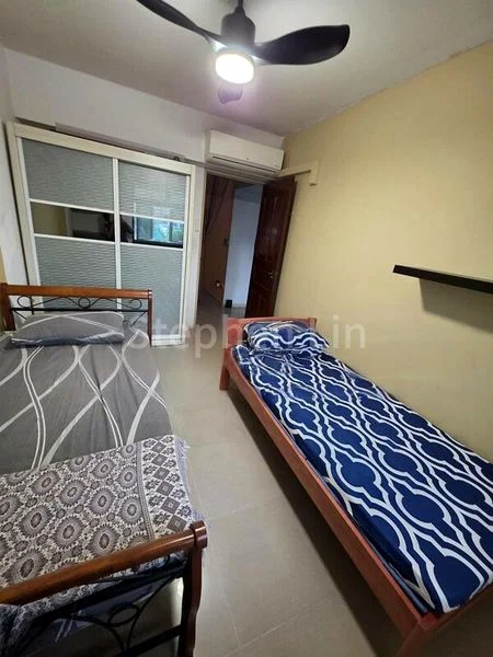 Common Room (HDB) for Rent in  207B Compassvale Lane - Image 2