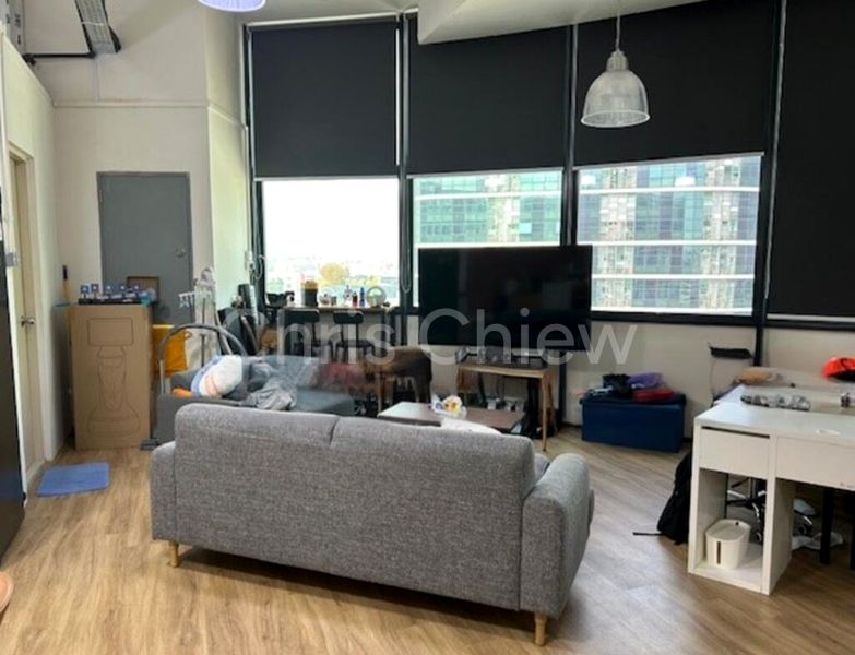 Light Industrial (B1) for Sale: Oxley BizHub - Image 4