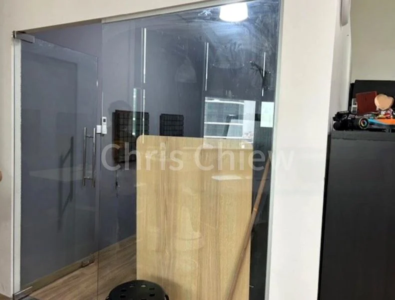 Light Industrial (B1) for Sale: Oxley BizHub - Image 1