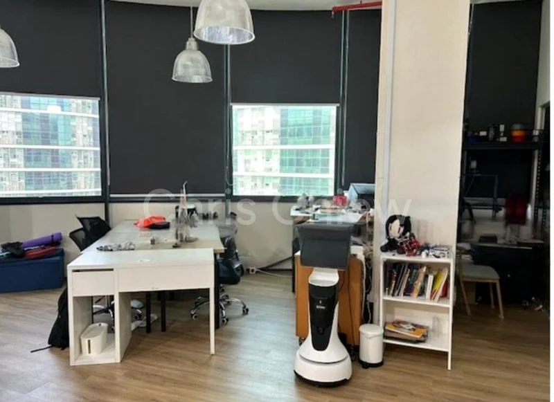 Light Industrial (B1) for Sale: Oxley BizHub - Image 3