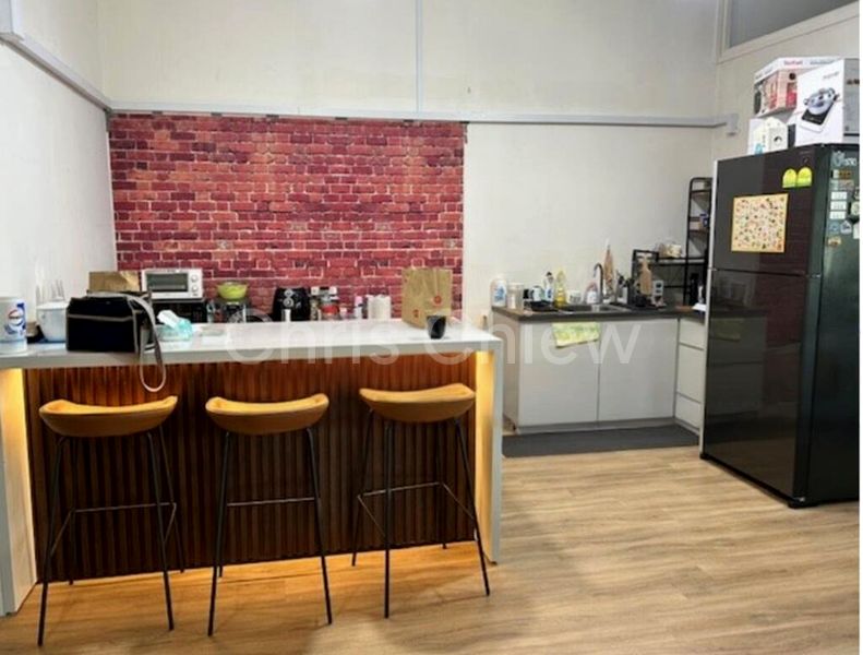 Light Industrial (B1) for Sale: Oxley BizHub - Image 2