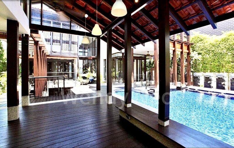 4 Bed Bungalow (Landed) for Rent in  Cove Drive - Image 12