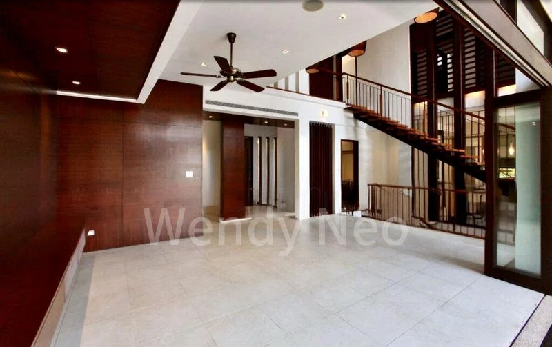 4 Bed Bungalow (Landed) for Rent in  Cove Drive - Image 10