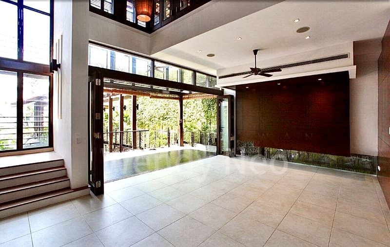 4 Bed Bungalow (Landed) for Rent in  Cove Drive - Image 11