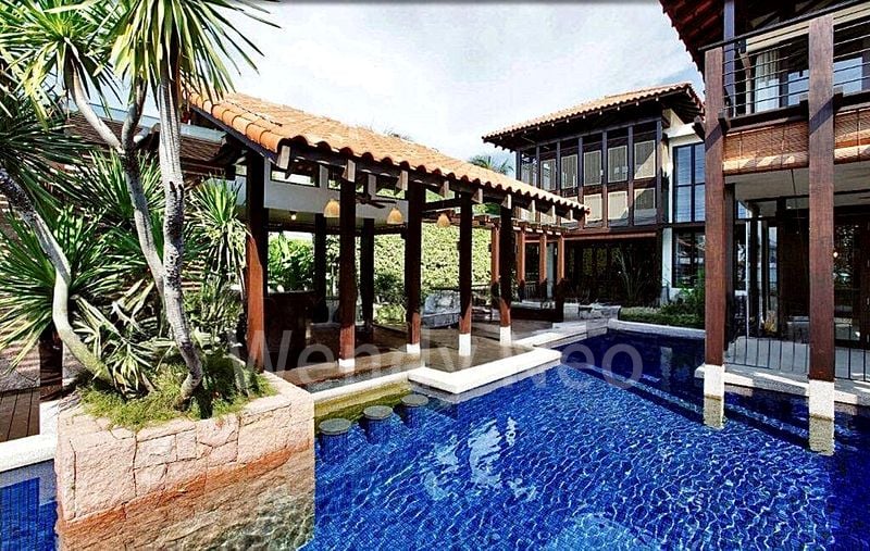 4 Bed Bungalow (Landed) for Rent in  Cove Drive - Image 2