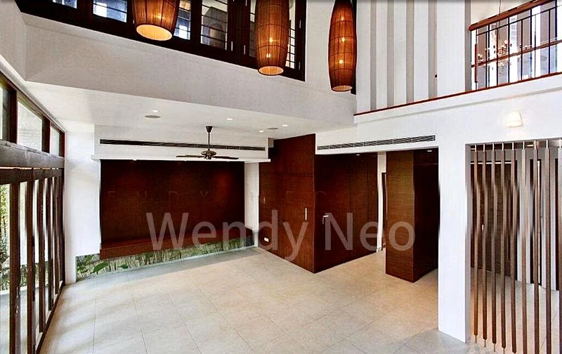 4 Bed Bungalow (Landed) for Rent in  Cove Drive - Image 9