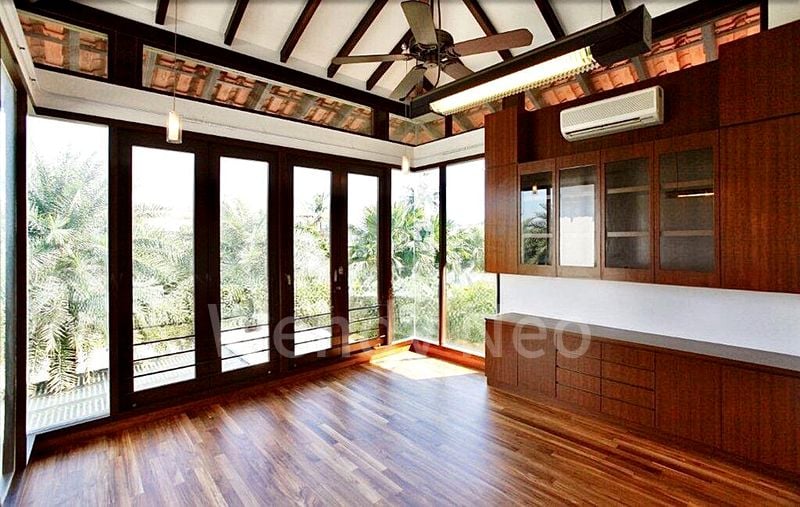 4 Bed Bungalow (Landed) for Rent in  Cove Drive - Image 5