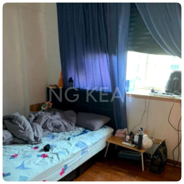 Master Room (Condo) for Rent in  Evergreen Park - Image 2