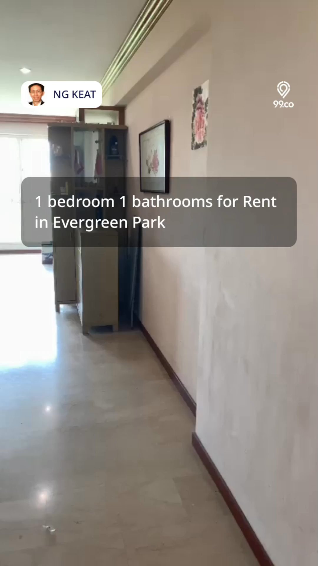 Master Room (Condo) for Rent in  Evergreen Park - Image 6