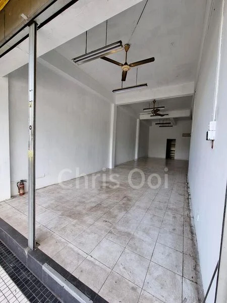Shop / Shophouse for Rent: 75 Geylang Road - Image 1