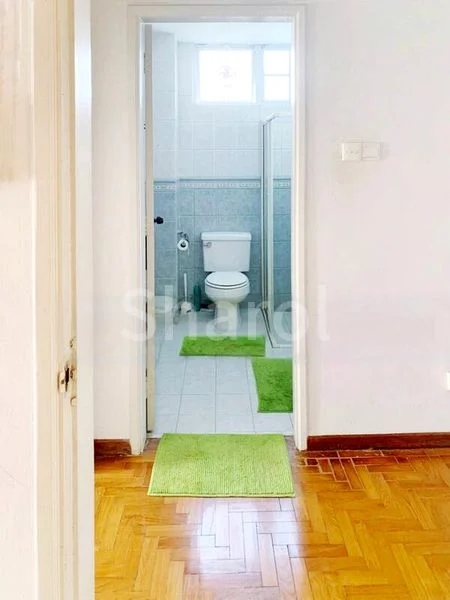 Room (Landed) for Rent in  Kembangan Estate - Image 4