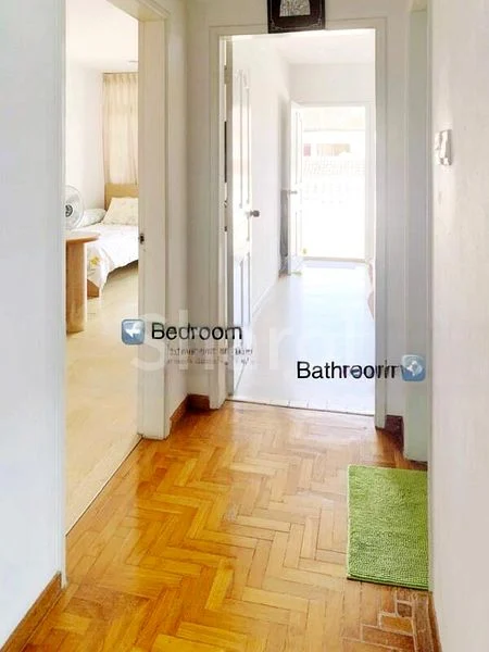 Room (Landed) for Rent in  Kembangan Estate - Image 5