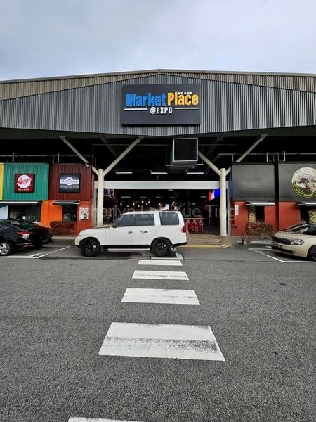 Market Place @ Expo - Image 6