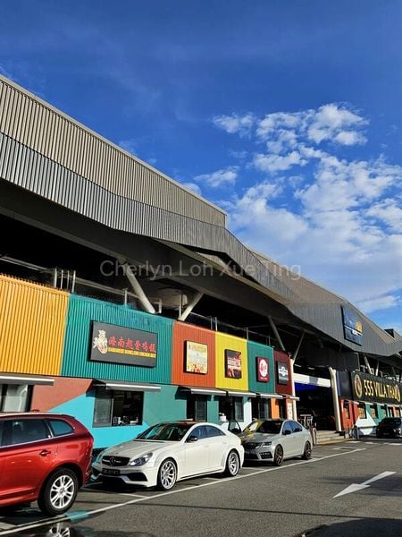 Market Place @ Expo - Image 2