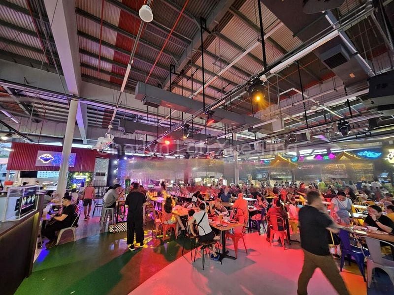 Market Place @ Expo - Image 5