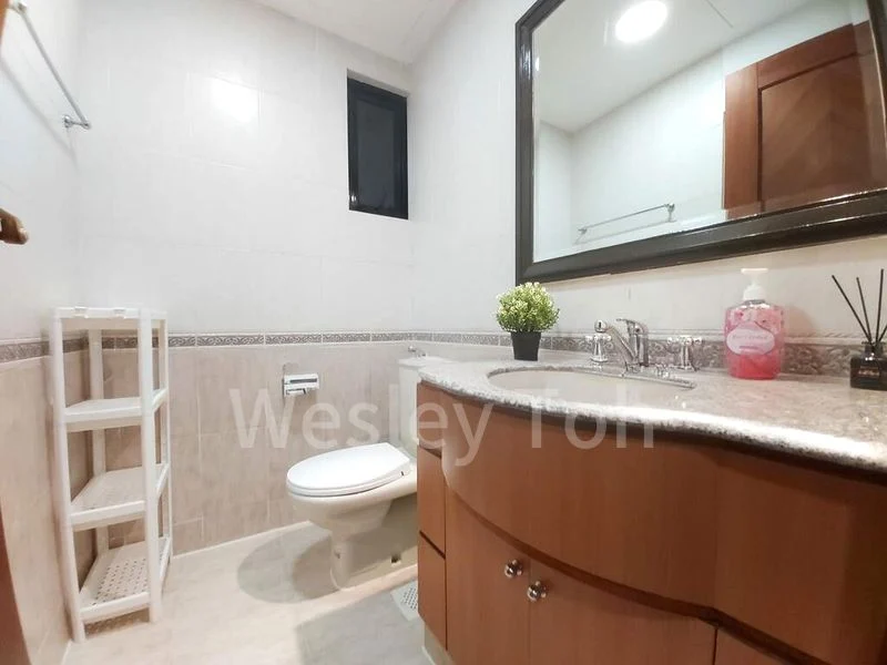 Common Room (Condo) for Rent in  Eastpoint Green - Image 3