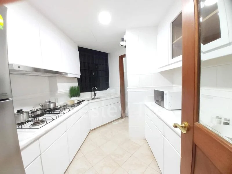 Common Room (Condo) for Rent in  Eastpoint Green - Image 4