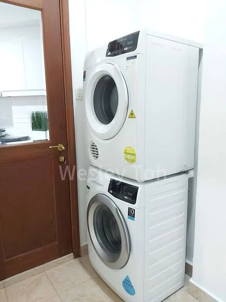 Common Room (Condo) for Rent in  Eastpoint Green - Image 2