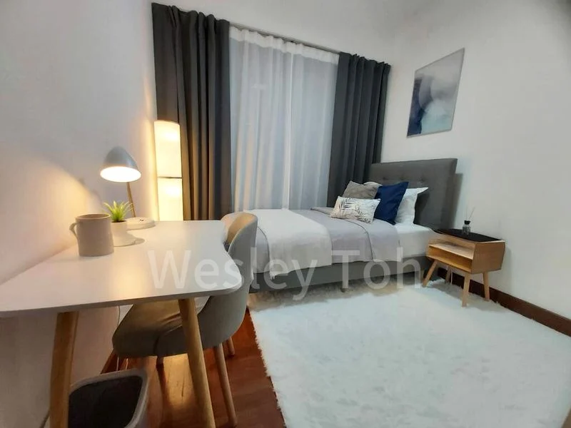 Common Room (Condo) for Rent in  Eastpoint Green - Image 5