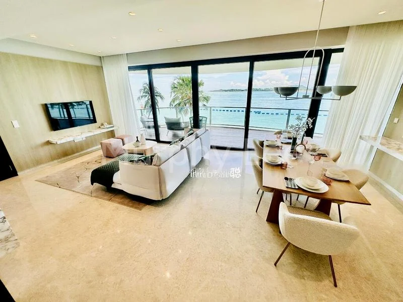 4 Bed Condo for Sale in Cape Royale - Image 8