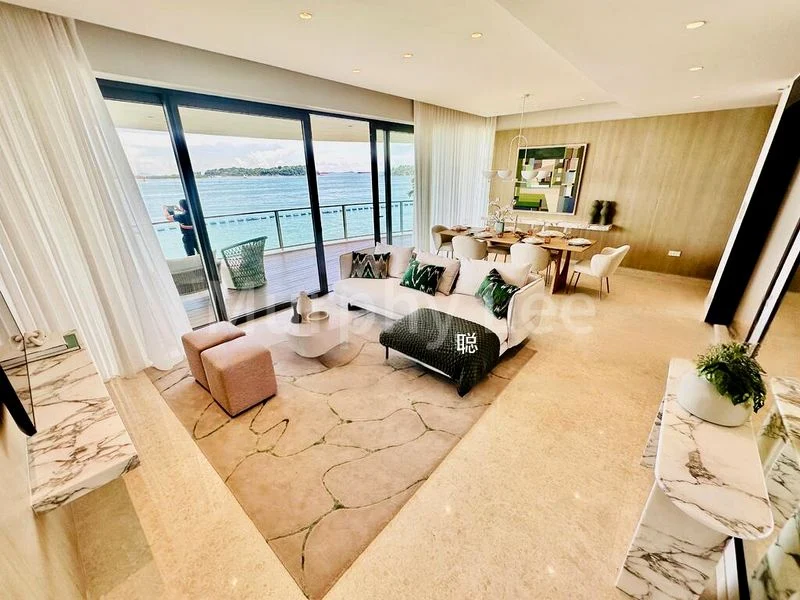 4 Bed Condo for Sale in Cape Royale - Image 2