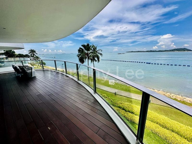 4 Bed Condo for Sale in Cape Royale - Image 4
