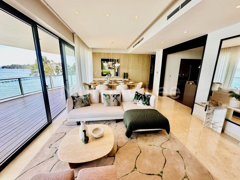 4 Bed Condo for Sale in Cape Royale - Image 1