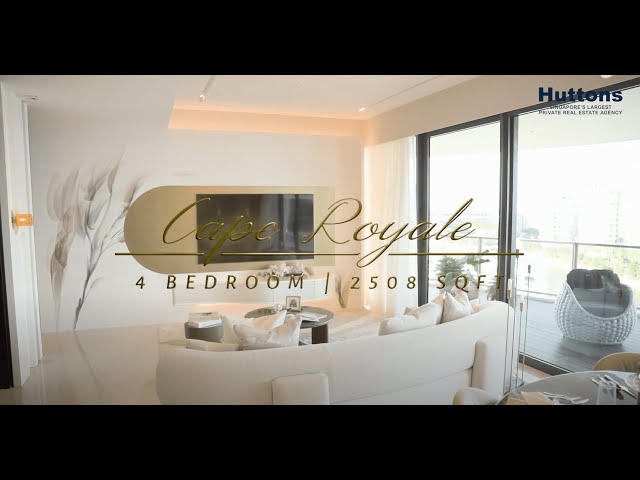 4 Bed Condo for Sale in Cape Royale - Image 21
