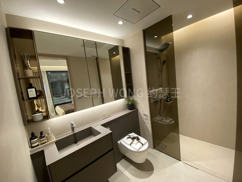 2 Bed Condo for Sale in  Union Square Residences / Former Central Square - Image 4