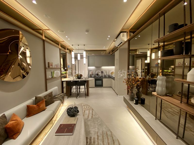 2 Bed Condo for Sale in  Union Square Residences / Former Central Square - Image 7