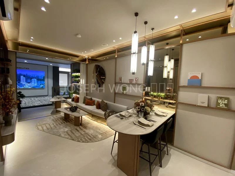 2 Bed Condo for Sale in  Union Square Residences / Former Central Square - Image 10