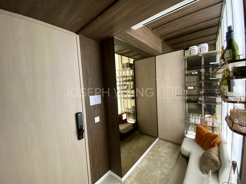2 Bed Condo for Sale in  Union Square Residences / Former Central Square - Image 5