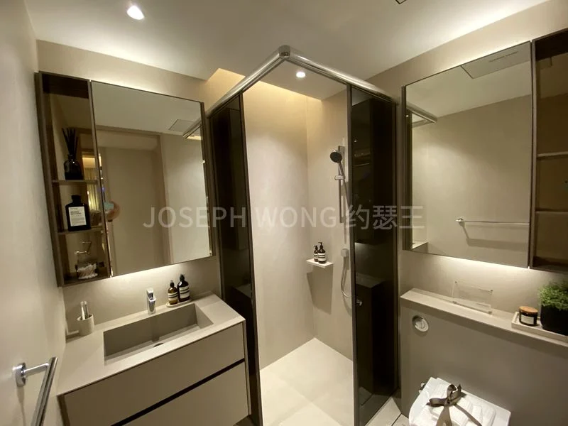 2 Bed Condo for Sale in  Union Square Residences / Former Central Square - Image 8