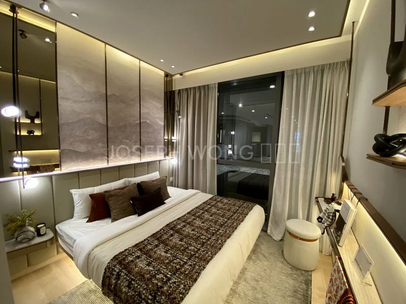 2 Bed Condo for Sale in  Union Square Residences / Former Central Square - Image 6