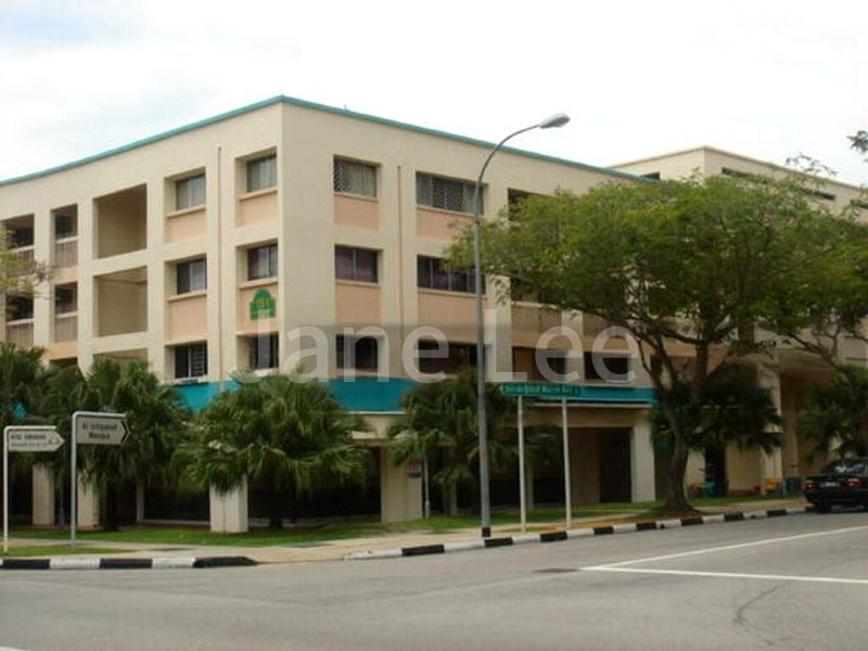 Shop / Shophouse for Rent: 151 Serangoon North - Image 1