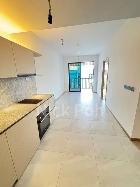 2 Bed Condo for Sale in  Mori - Image 1