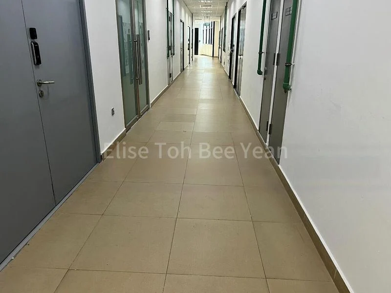 Light Industrial (B1) for Sale: Oxley BizHub - Image 2