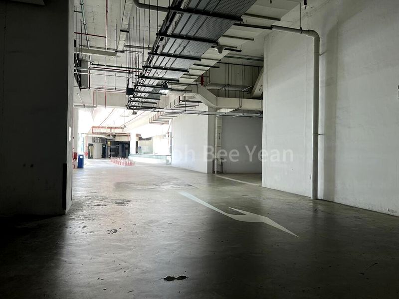 Light Industrial (B1) for Sale: Oxley BizHub - Image 6